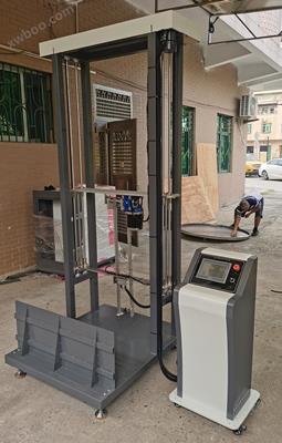 高低壓靜載、沖擊綜合試驗(yàn)機(jī)