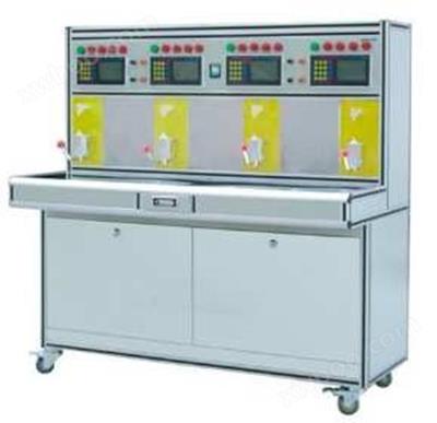 深圳德邁盛小型斷路器延時(shí)動(dòng)作特性測試臺DMS-DYSTX8